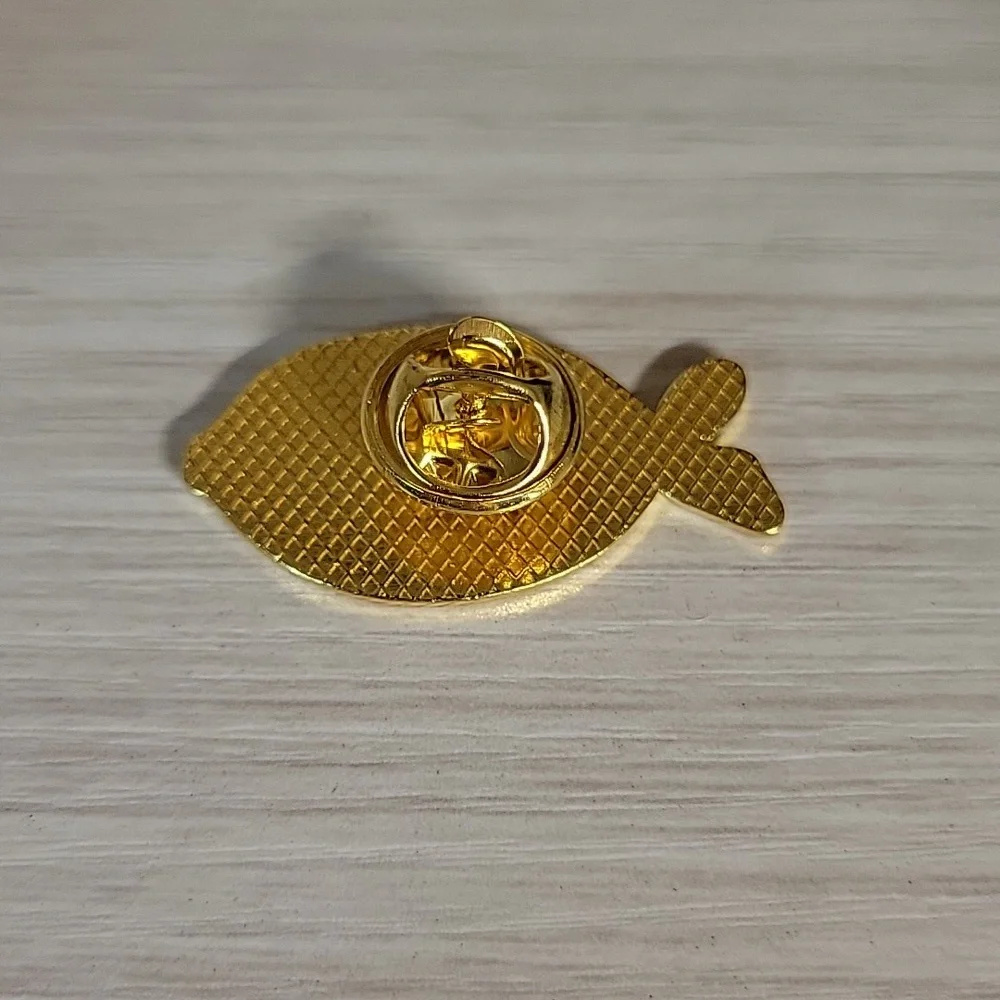 🔥LAST ONE🔥 EASY PEASY LEMON PIN - Picture 4 of 5